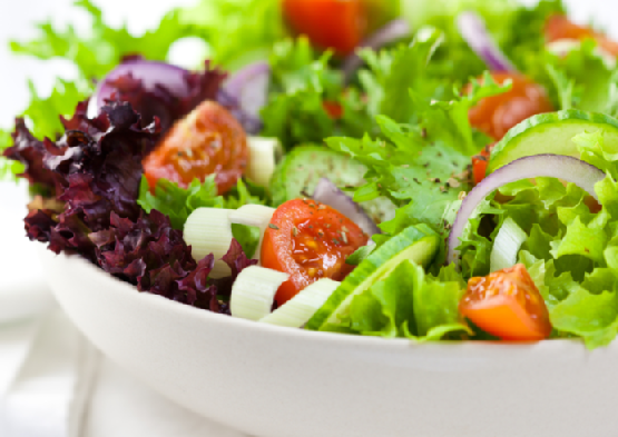 Healthy Salad Ideas